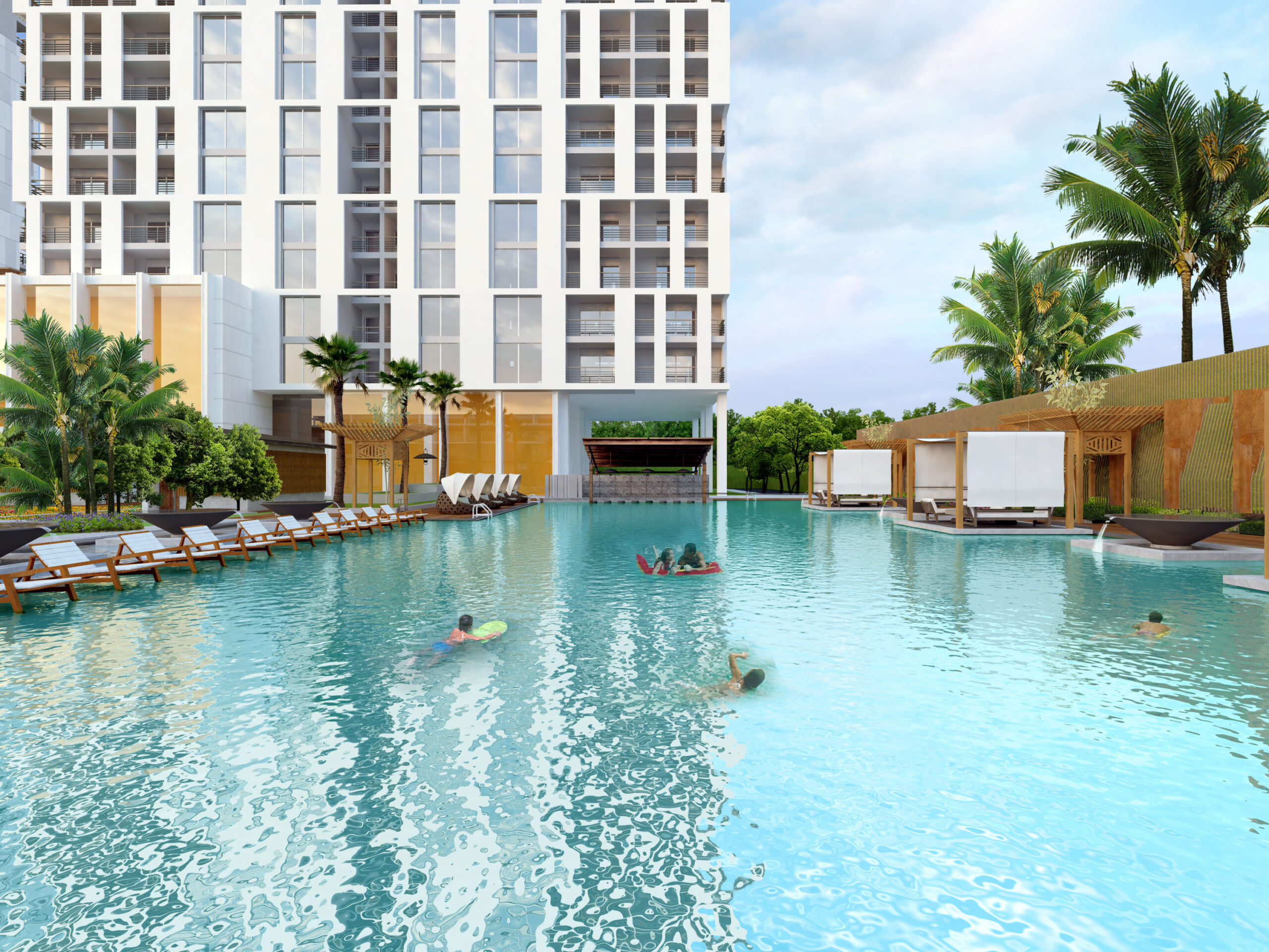IMPERIA SAIGON PARK